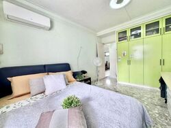 Blk 125 Bukit Batok Central (Bukit Batok), HDB Executive #638698991
